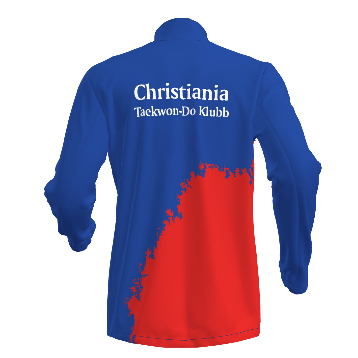 Klubbjakke - supporter