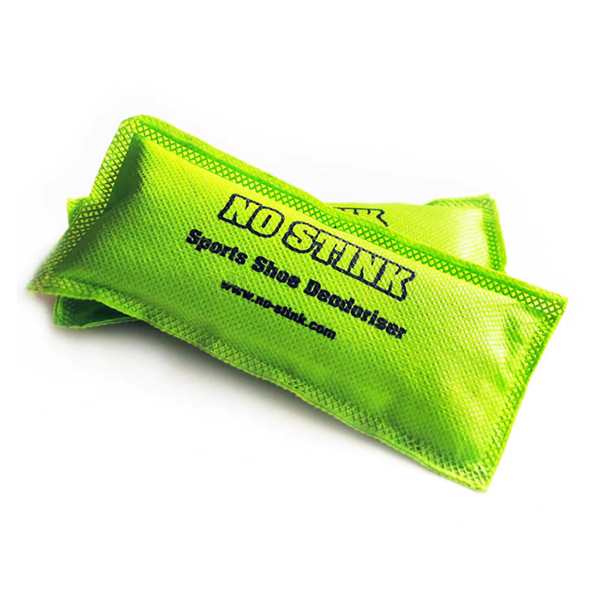 No Stink Deodorant til sko