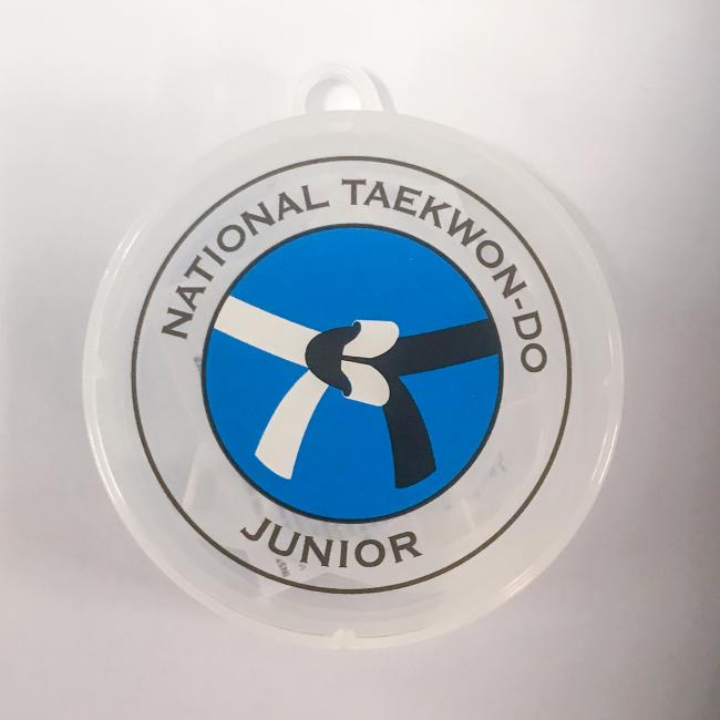 Tannbeskytter junior