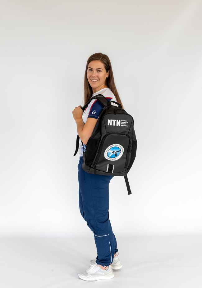 NTN Ryggsekk