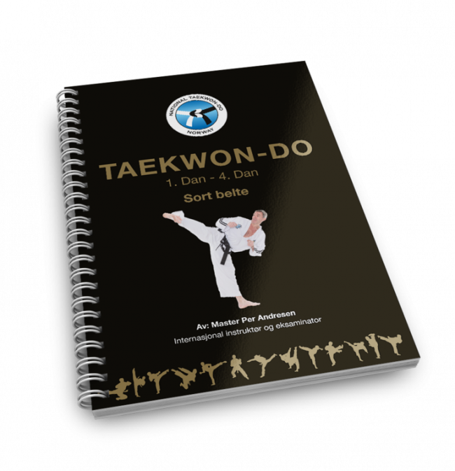 Kompendie - ungdom/voksen