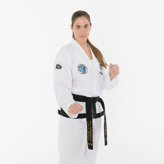 NTN Prodrakt for sortbelter