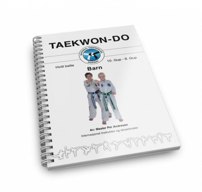 Nybegynnerpakke barn