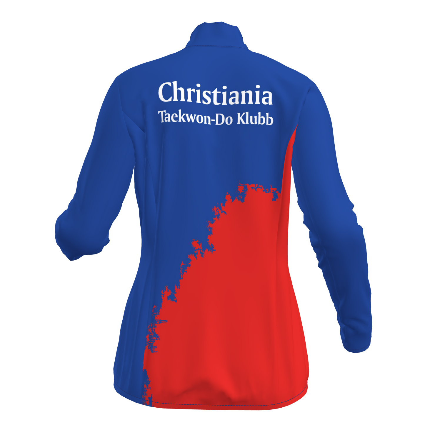 Klubbjakke - supporter