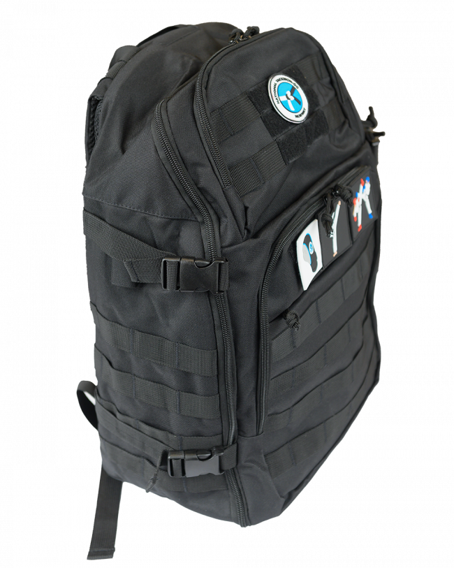 NTN Combat Ryggsekk