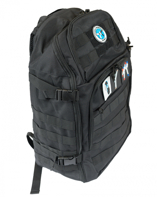 NTN Combat Ryggsekk