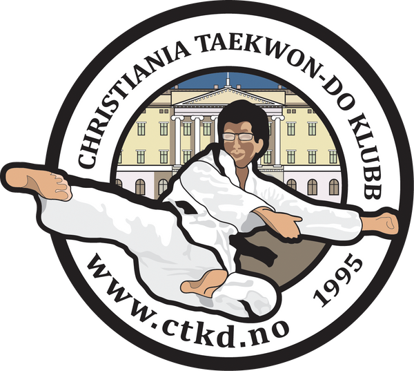Christiania Taekwon-Do Klubb