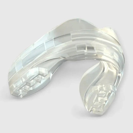 SAFEJAWZ ORTHO Tannbeskytter for tannregulering